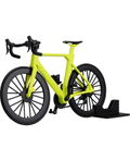 figma+Plamax Road Bike (Lime Green) thumbnail 1