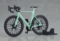 figma+Plamax Road Bike (Sky Blue) [GSC Online Shop Exclusive Ver.] thumbnail 2