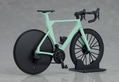 figma+Plamax Road Bike (Sky Blue) [GSC Online Shop Exclusive Ver.] thumbnail 4