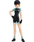 figma Styles No. 484 Original Character: Emily Cycling Jersey Ver. [GSC Online Shop Exclusive Ver.] thumbnail 1