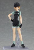 figma Styles No. 484 Original Character: Emily Cycling Jersey Ver. [GSC Online Shop Exclusive Ver.] thumbnail 2