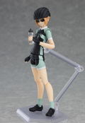 figma Styles No. 484 Original Character: Emily Cycling Jersey Ver. [GSC Online Shop Exclusive Ver.] thumbnail 3