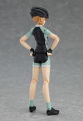 figma Styles No. 484 Original Character: Emily Cycling Jersey Ver. [GSC Online Shop Exclusive Ver.] thumbnail 4