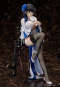 Girls' Frontline 1/4 Scale Pre-Painted Figure: Type95 Narcissus [GSC Online Shop Exclusive Ver.] thumbnail 2