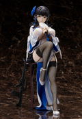 Girls' Frontline 1/4 Scale Pre-Painted Figure: Type95 Narcissus [GSC Online Shop Exclusive Ver.] thumbnail 3