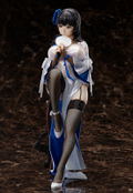 Girls' Frontline 1/4 Scale Pre-Painted Figure: Type95 Narcissus [GSC Online Shop Exclusive Ver.] thumbnail 4