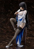 Girls' Frontline 1/4 Scale Pre-Painted Figure: Type95 Narcissus [GSC Online Shop Exclusive Ver.] thumbnail 5