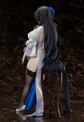Girls' Frontline 1/4 Scale Pre-Painted Figure: Type95 Narcissus [GSC Online Shop Exclusive Ver.] thumbnail 6