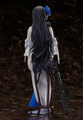 Girls' Frontline 1/4 Scale Pre-Painted Figure: Type95 Narcissus [GSC Online Shop Exclusive Ver.] thumbnail 7