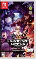 Hardcore Mecha [Fighter Edition] thumbnail 2