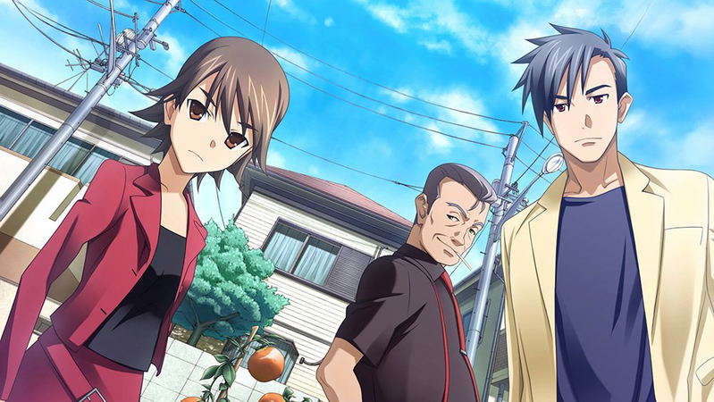 Higurashi no Naku Koro ni Hou (EG THE BEST) image 4