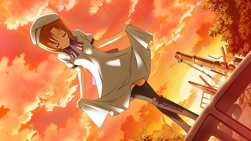 Higurashi no Naku Koro ni Hou (EG THE BEST) image 5