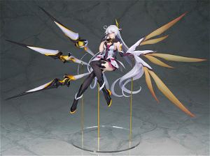 Honkai Impact 3rd 1/8 Scale Pre-Painted Figure: Herrscher of the Void