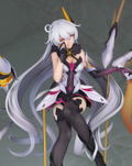 Honkai Impact 3rd 1/8 Scale Pre-Painted Figure: Herrscher of the Void thumbnail 11