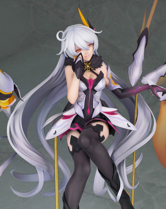 Honkai Impact 3rd 1/8 Scale Pre-Painted Figure: Herrscher of the Void image 11