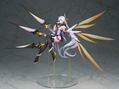 Honkai Impact 3rd 1/8 Scale Pre-Painted Figure: Herrscher of the Void thumbnail 4