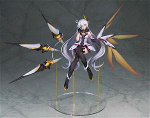 Honkai Impact 3rd 1/8 Scale Pre-Painted Figure: Herrscher of the Void