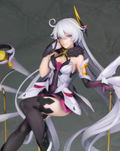 Honkai Impact 3rd 1/8 Scale Pre-Painted Figure: Herrscher of the Void thumbnail 8