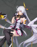 Honkai Impact 3rd 1/8 Scale Pre-Painted Figure: Herrscher of the Void thumbnail 9