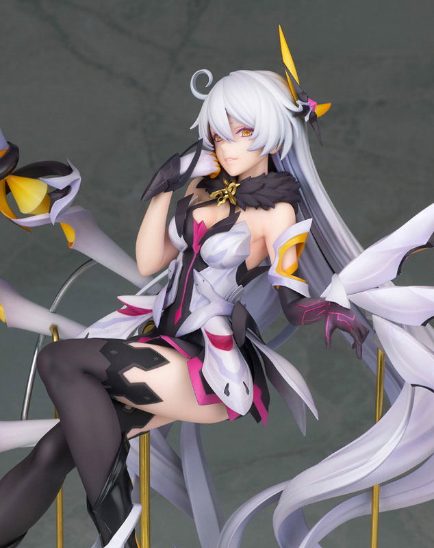 Honkai Impact 3rd 1/8 Scale Pre-Painted Figure: Herrscher of the Void image 9