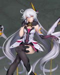 Honkai Impact 3rd 1/8 Scale Pre-Painted Figure: Herrscher of the Void thumbnail 10