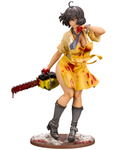 Horror Bishoujo Texas Chainsaw Massacre 1/7 Scale Pre-Painted Figure: Leatherface thumbnail 1