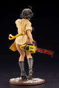 Horror Bishoujo Texas Chainsaw Massacre 1/7 Scale Pre-Painted Figure: Leatherface thumbnail 5