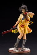 Horror Bishoujo Texas Chainsaw Massacre 1/7 Scale Pre-Painted Figure: Leatherface thumbnail 7