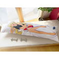 How Heavy Are the Dumbbells You Lift? Original Illustration Dakimakura Cover: Sakura Hibiki 2way Tricot thumbnail 2