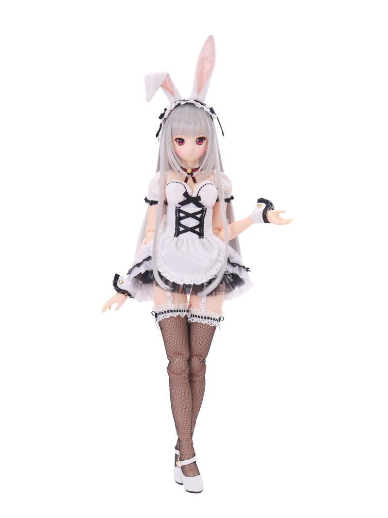 Iris Collect Series 1/3 Scale Fashion Doll: Rino / Moonlight Maid Rabbit image 1
