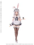 Iris Collect Series 1/3 Scale Fashion Doll: Rino / Moonlight Maid Rabbit thumbnail 2