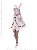Iris Collect Series 1/3 Scale Fashion Doll: Rino / Moonlight Maid Rabbit thumbnail 4