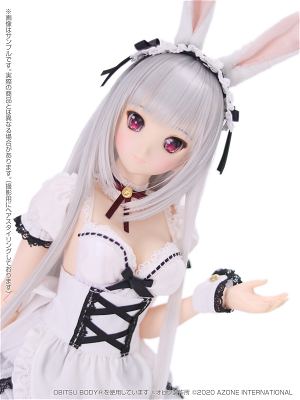Iris Collect Series 1/3 Scale Fashion Doll: Rino / Moonlight Maid Rabbit