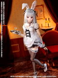 Iris Collect Series 1/3 Scale Fashion Doll: Rino / Moonlight Maid Rabbit thumbnail 8