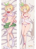 Kawaikereba Hentai demo Suki ni Natte Kuremasu ka? Original Illustration Dakimakura Cover: Koga Yuika Smooth thumbnail 1