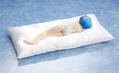 KD Colle Re:Zero -Starting Life in Another World- 1/7 Scale Pre-Painted Figure: Rem 'Sleep Sharing' Blue Lingerie Ver. thumbnail 6