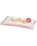 KD Colle Re:Zero -Starting Life in Another World- 1/7 Scale Pre-Painted Figure: Ram 'Sleep Sharing' Pink Lingerie Ver. thumbnail 1