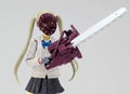 Little Armory LD030 1/12 Scale Model Kit: Zombie Hunter Set A thumbnail 9