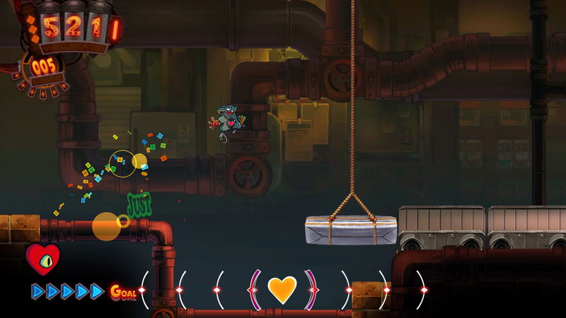 Mad Rat Dead image 11
