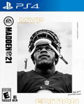 Madden NFL 21 [MVP Edition] thumbnail 2
