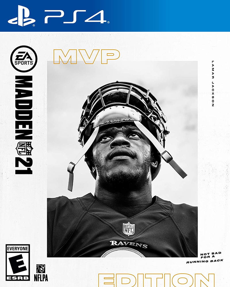 Madden NFL 21 [MVP Edition] image 2