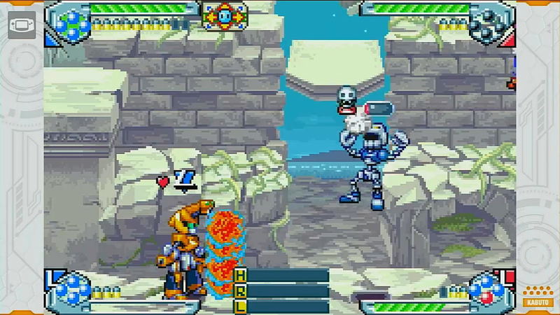 Medarot Classics Plus (Kuwagata Ver.) image 9