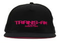 Mobile Suit Gundam 00 - Trans-Am Embroidery Flat Visor thumbnail 2