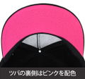 Mobile Suit Gundam 00 - Trans-Am Embroidery Flat Visor thumbnail 6