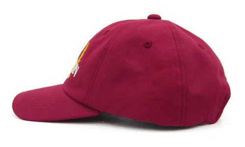 Mobile Suit Gundam: Char's Counterattack - Neo Zeon Embroidered Cap image 4
