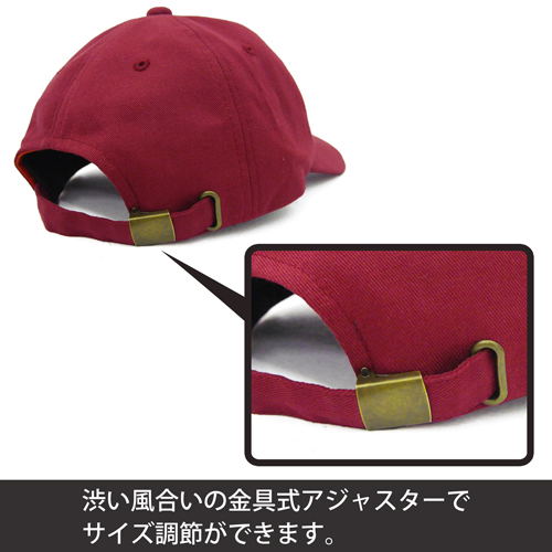 Mobile Suit Gundam: Char's Counterattack - Neo Zeon Embroidered Cap image 5