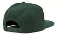 Mobile Suit Gundam - Mass Production Logo Embroidery Flat Visor thumbnail 5