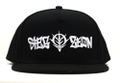 Mobile Suit Gundam - Sieg Zeon Embroidery Flat Visor thumbnail 2