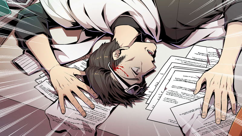 Murder by Numbers <span class="ext" style="background-color: #003082; color: #FFFFFF;">PLAY EXCLUSIVES</span> <span class="ext ext_SE">SE</span> image 5