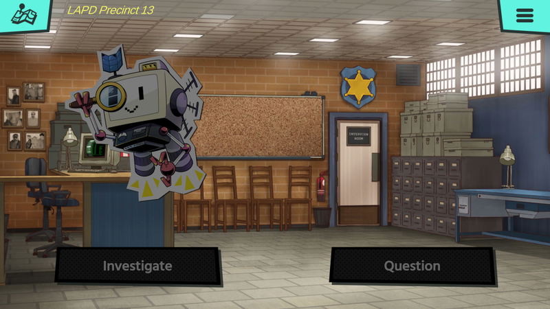 Murder by Numbers [Limited Edition] <span class="ext ext_LE">LE</span> <span class="ext" style="background-color: #003082; color: #FFFFFF;">PLAY EXCLUSIVES</span> image 20